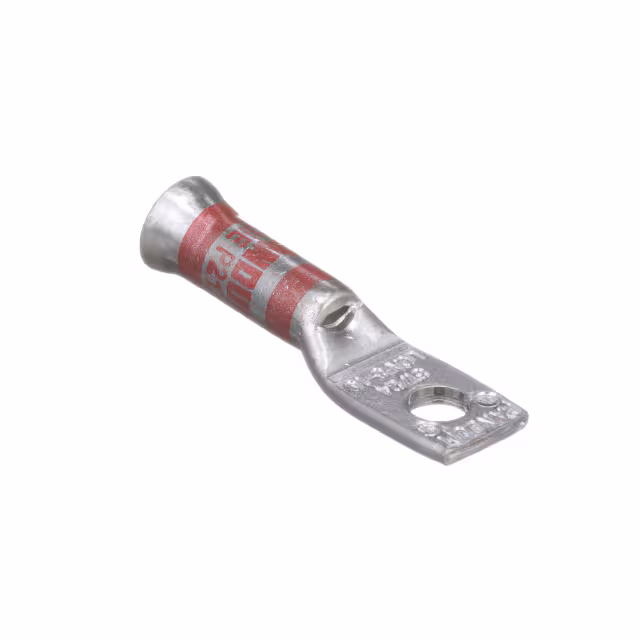 LCAF8-10-L Panduit Corp  Connettori rettangolari